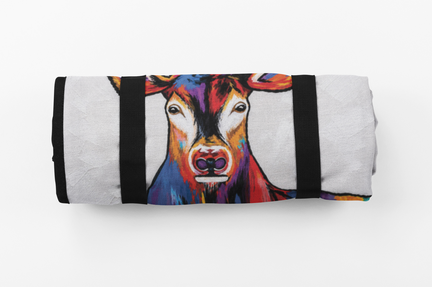 The Glen Monarch - Picnic Blanket