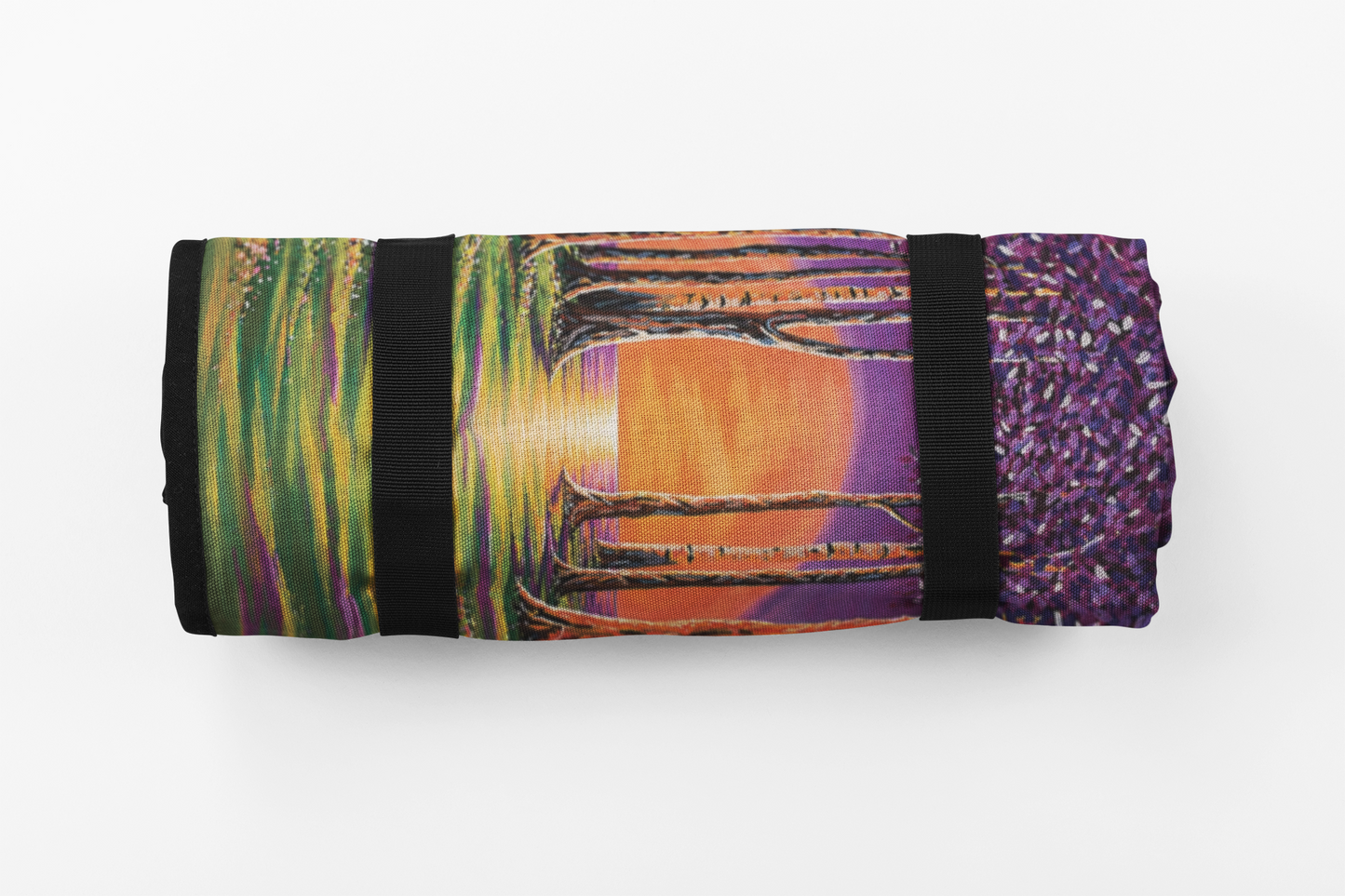 Galloway Forest - Picnic Blanket