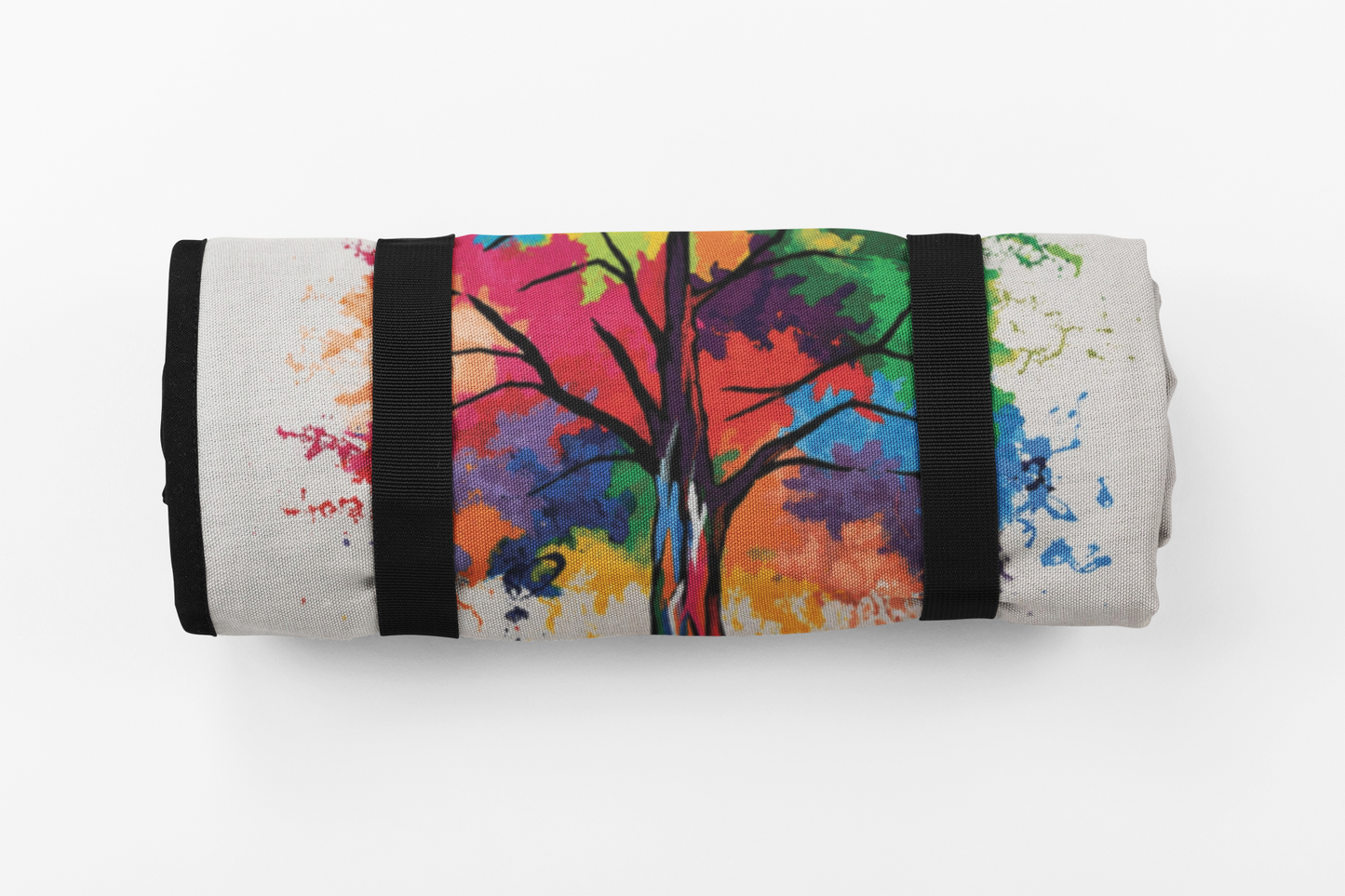 Tree of Dreams - Picnic Blanket